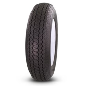 Greenball Tow-Master - ST205/75D15 6 Ply Tire