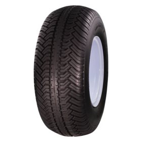 Greenball Tow-Master - 16.5X6.50-8 Tire