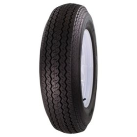 Greenball Tow-Master - ST205/75D14 6 Ply Tire