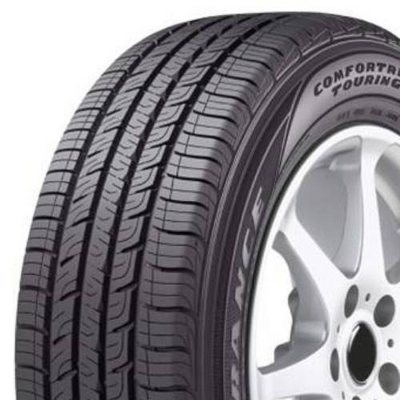 Goodyear Assurance ComforTred Touring 265/60R18 110H Tire Sam's Club