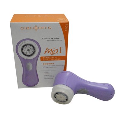 Clarisonic Mia Sonic Skin Cleansing