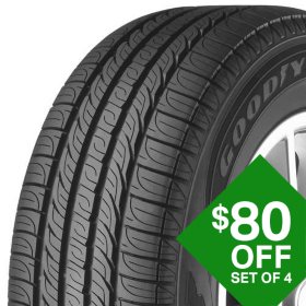 Goodyear Assurance Comfortred P235 60r18 102t Tire Sam S Club