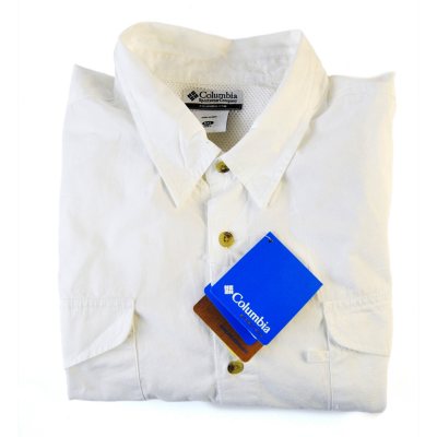 S/S FISHING SHIRT BONEHEAD SHIRT Sam's Club