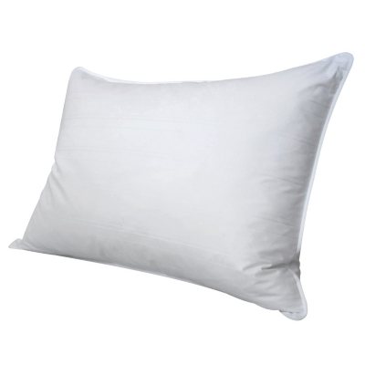 Eddie Bauer 650 Fill Power Down Pillow 425 Tc Jumbo Sam S Club