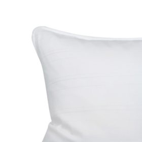 Eddie Bauer 650 Fill Power Down Pillow 425 Tc Jumbo Sam S Club