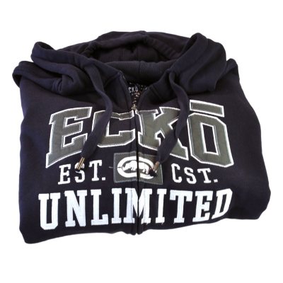 HOODED FLEECE BLUE - Sam's Club