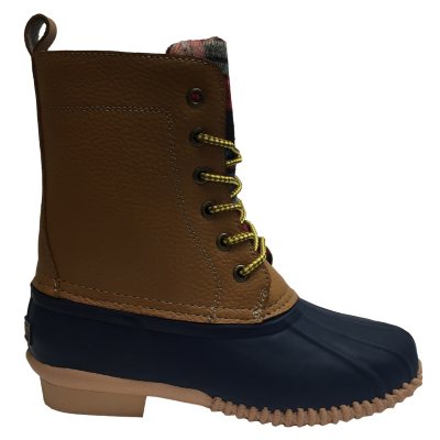 sam's club steel toe boots