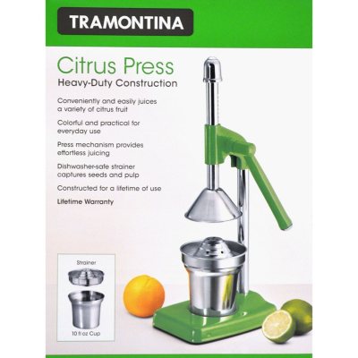 CITRUS PRESS Sam's Club