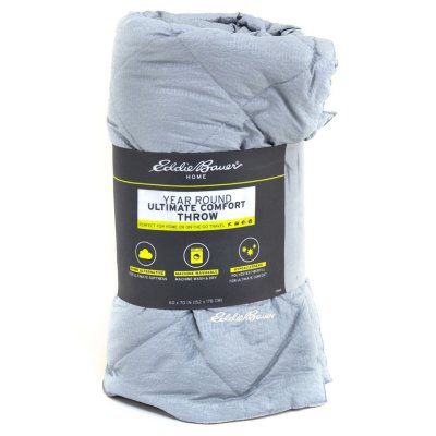 EDDIE BAUER THROW Sam's Club