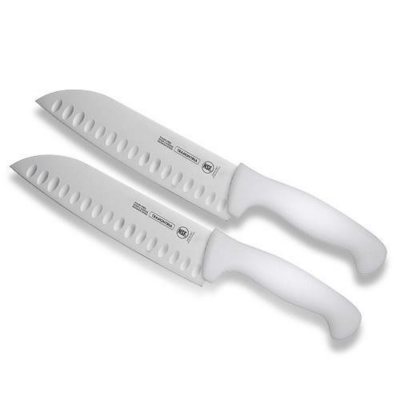 Bakers & Chefs™ 7 Santoku Knife Set - 2 pk. - Sam's Club