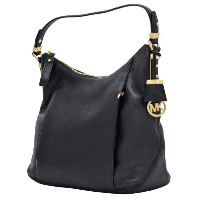 Michael kors bowery hobo sale