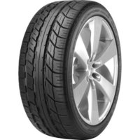 Dunlop SP Sport 7010 A/S DSST - 285/35R20 100W (Front) Tire