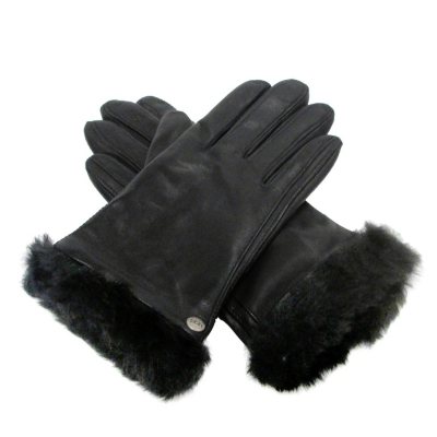 UGG Classic Leather Gloves (Assorted Colors) - Sam's Club