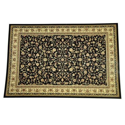 THOMASVILLE M PT RUG MANCHESTER BLACK Sam's Club