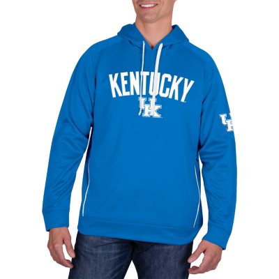 university of kentucky men's pullover