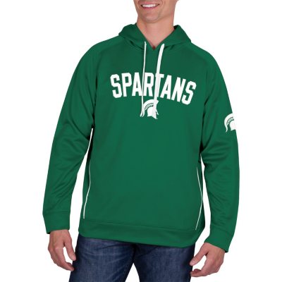 Michigan State Spartans Dad 12oz Slim Coolie, Green, Size NA, Rally House