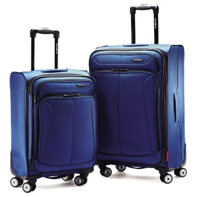 sam's club samsonite 2 piece