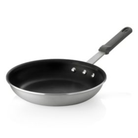 Emeril Lagasse Pre-Seasoned Cast Iron 12 Skillet with Silicone Grips -  Sam's Club