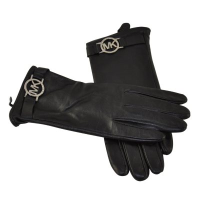 michael kors women's gloves