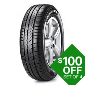 Pirelli Cinturato P1 RF - 195/55R16 87W Tire