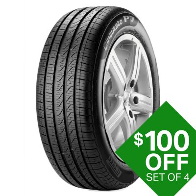 Pirelli Cinturato P7 A/S - 315/30R21/XL 105V Tire - Sam's Club