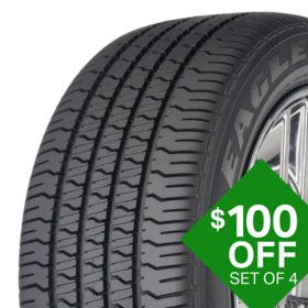 Goodyear Eagle GT II - P285/50R20 111H  Tire