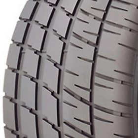 Goodyear Eagle F1 Supercar - P295/35ZR18 91Y  Tire