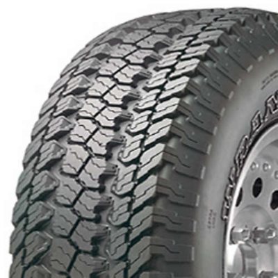 Goodyear Wrangler At S P265 70r17 113s Tire Sam S Club