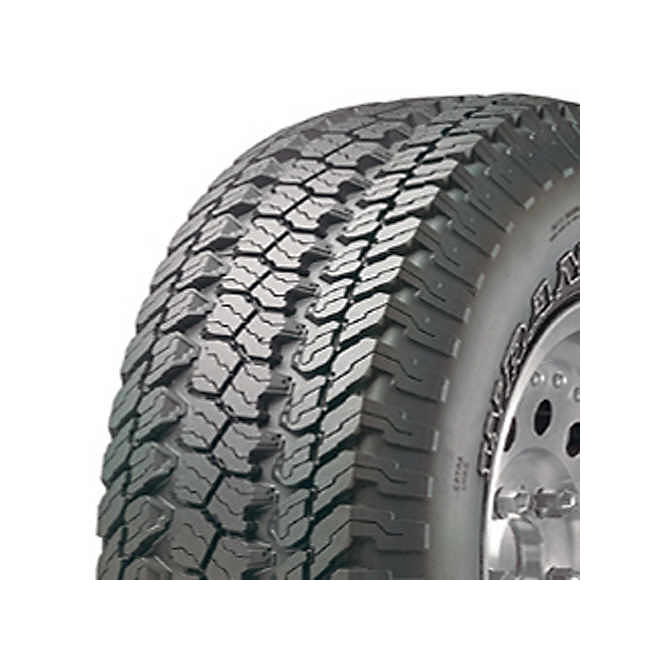 Goodyear Wrangler AT/S - P265/70R17 113S    Tire