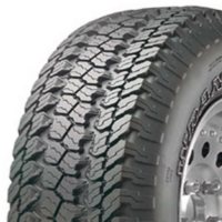 Goodyear Wrangler AT/S - P265/70R17 113S    Tire