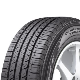 Goodyear Assurance Comfortred Touring 235 55r18 100v Tire