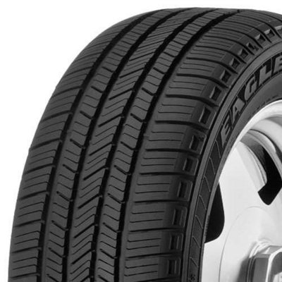 Goodyear Eagle LS2 255/55R18/XL 109V Tire Sam's Club