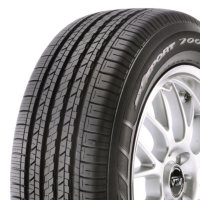 Dunlop SP Sport 7000 A/S - 185/55R16 83H  Tire