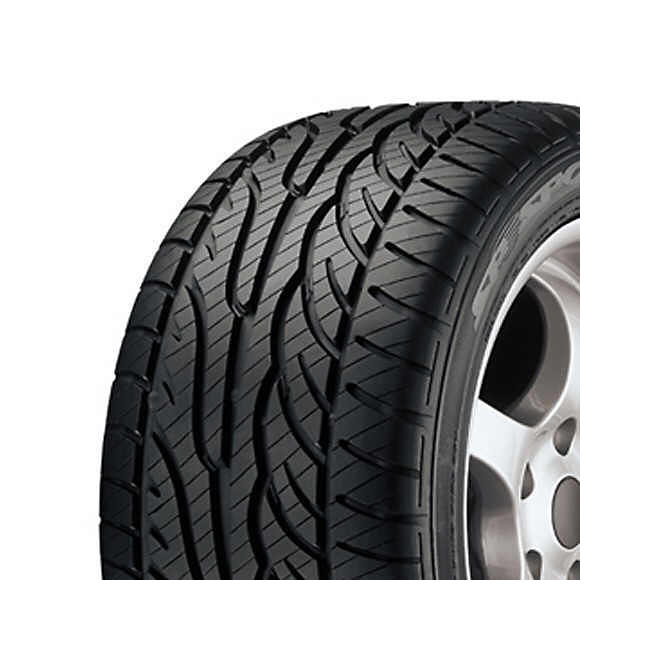 Dunlop SP Sport 5000 - P215/60R16 94V  Tire