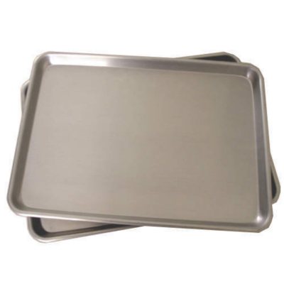 Aluminum Half Size Sheet Pans 2 pack Sam's Club