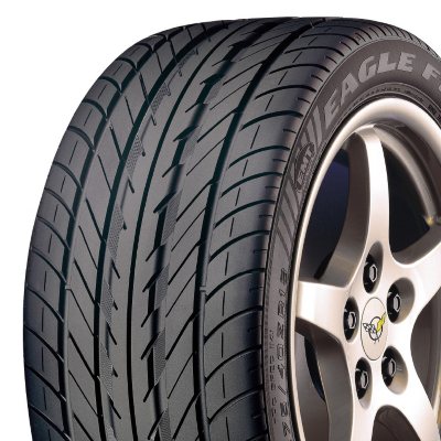 P275/40ZR17 98W F1GS - Sam's Club