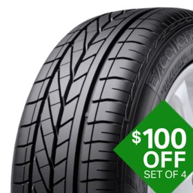 Goodyear Excellence ROF - 245/40R19/XL 98Y Tire