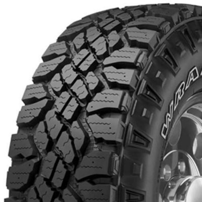 Goodyear Wrangler DuraTrac /C 109Q Tire - Sam's Club