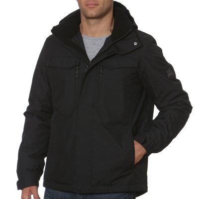 zeroxposur men's winter coat