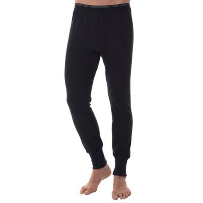 Latex Free Cotton Thermal Base Layer Legging