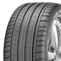 Dunlop SP Sport Maxx GT - 275/35ZR21/XL 103(Y)  Tire