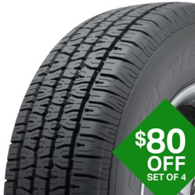 BFGoodrich Radial T/A3 - P225/60R15 95S Tire