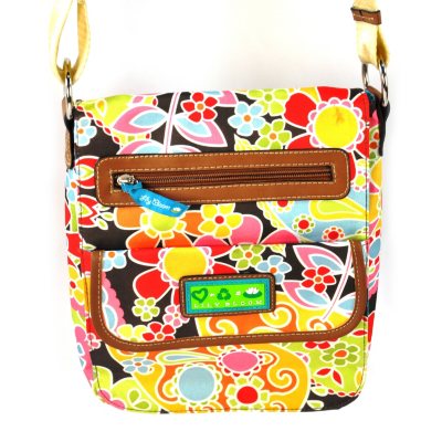 Lily bloom hobo sale