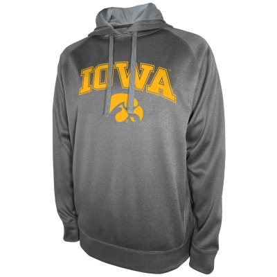 Men's iowa outlet hawkeye hoodie