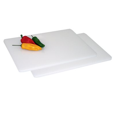Bartenders Chopping Board - White - Beaumont ™