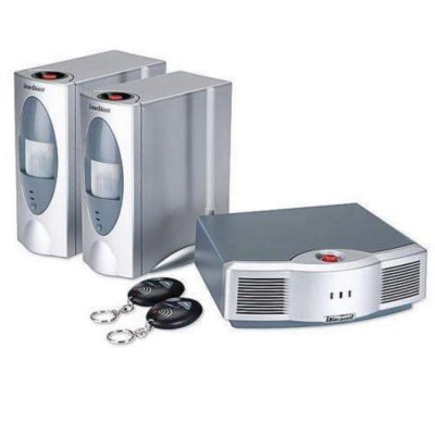 Home security hot sale systems sams club