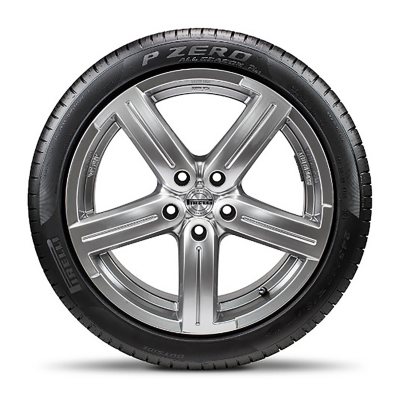 Pirelli P Zero A/S Plus - 275/40R20/XL 106Y Tire - Sam's Club
