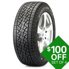 Pirelli Scorpion ATR - 31X10.50R15/C 109S Tire