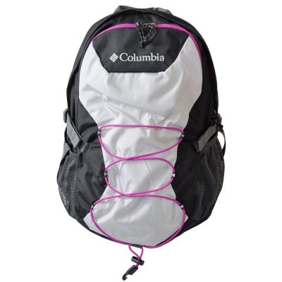 PACKADILLO DAYPACK PINK WHITE BLACK Sam s Club