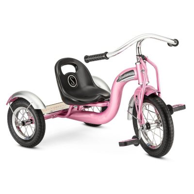 VINTAGE TRIKE PINK Sam s Club